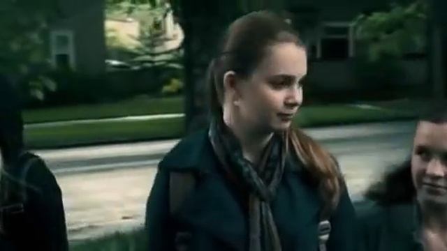 თამაში გადარჩენისთვის / გაუჩინარებული ( ქართულად )