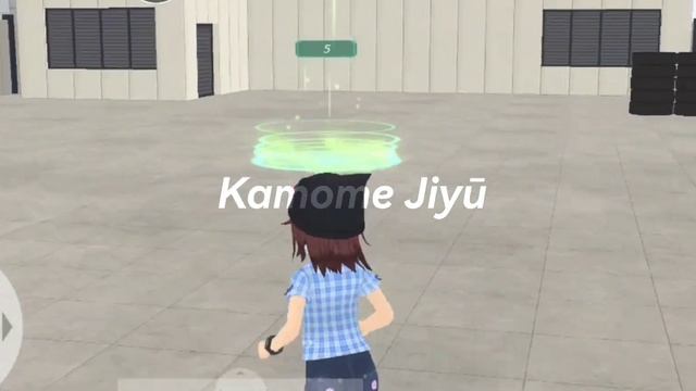 ×Shoujo city 3d× Тутор на VR игры