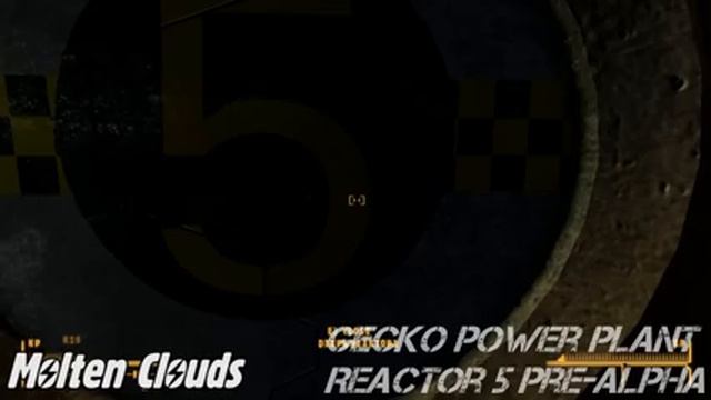 Электростанция Посейдон Ойл Реактор 5 ВП (Gecko PwPl R5 Pre-Alpha) смотреть онлайн