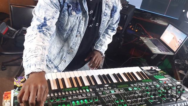 D'Angelo I Feel Like Making Love ft The Moody Brothers Friday Live Session 7 12 2019 смотреть онлайн