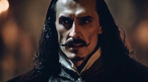 Vlad III Dracula: The Enigmatic Legacy Unveiled #history #dracula #dragon