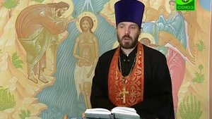 28 мая. Прп. Пахомий Великий