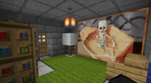 Зделал ремонт в квартире Припяти