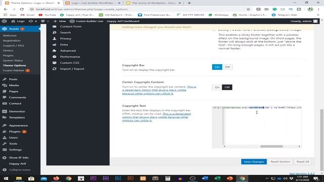 The Journey of WordPress Lesson 21 | Bangla | Happy Arif смотреть онлайн