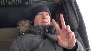 ПЕРВЫЙ ЗАПУСК ПОСЛЕ МОРОЗОВ #дентро #скания #дальнобой