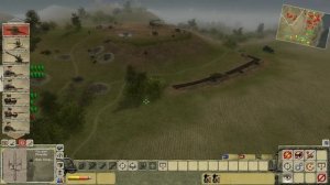 Прохождение В Тылу Врага ЧЕРНЫЕ БУШЛАТЫ ! Одессу не Сдавать! Ч.2