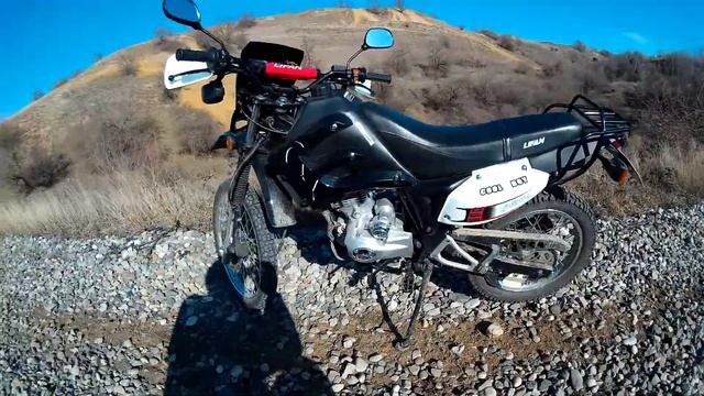 Бешеный питбайк ч-2 смотреть онлайн