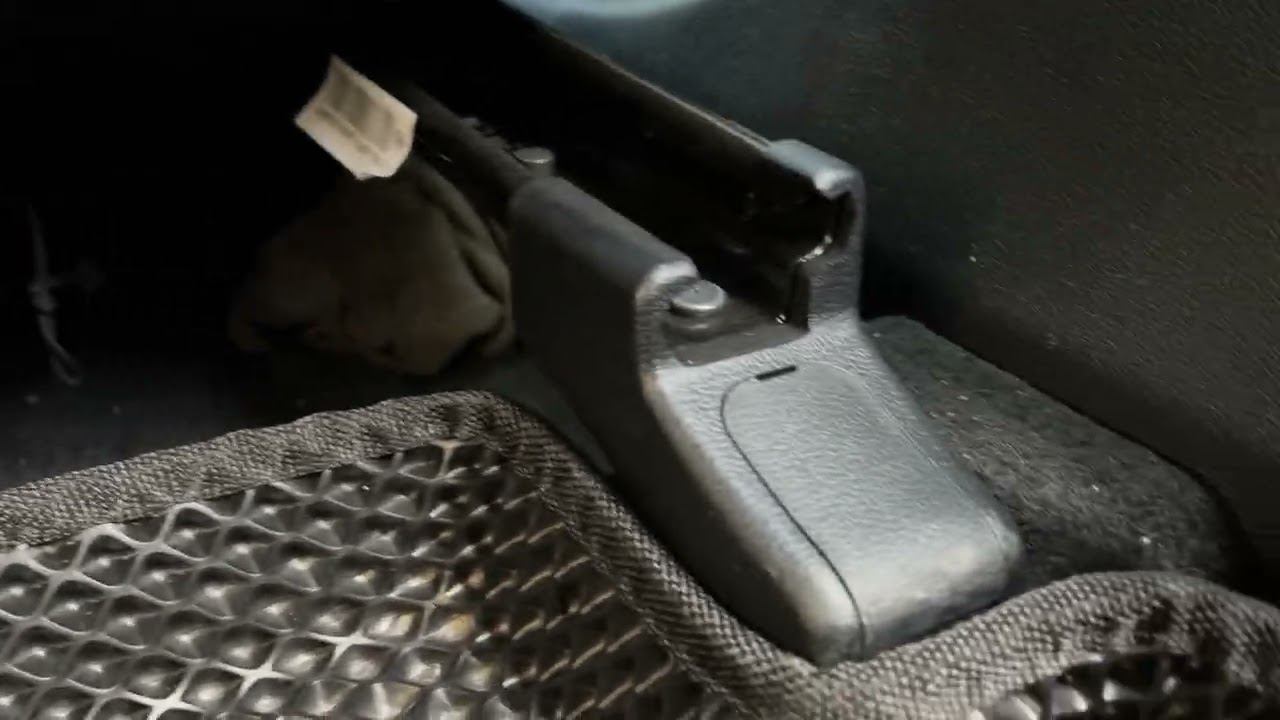 Коврики заднего ряда Kia Sportage V (длинная база) смотреть онлайн