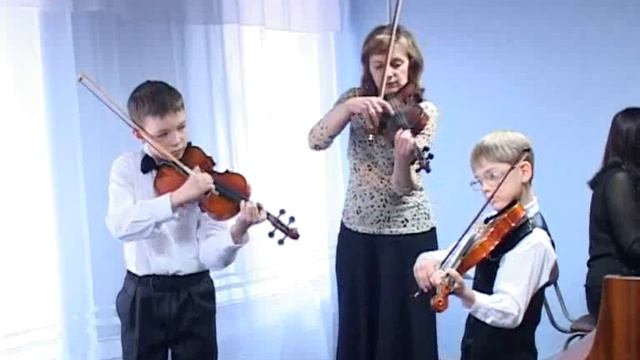 ПОЛЬКА-ШУТКА смотреть онлайн