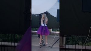 Кавер Трофим ‘Как мне сейчас хорошо’