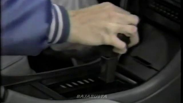 MW 1990_ Oldsmobile Toronado Trofeo Road Test.flv смотреть онлайн
