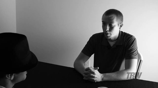 Closing Hour: Warehouse Manager Interrogation смотреть онлайн