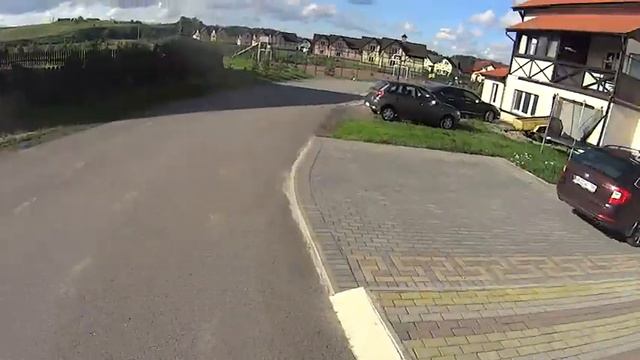 VLOG: Вызвали полицию. Джамперы. Посылки. смотреть онлайн