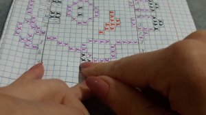 Оплетаем новогодний шарик бисером в технике ндебеле. Без крючка. Мастер-класс. Часть1.