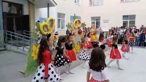 Танец Мини Маус