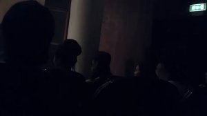 Знакомьтесь таланты: Соел Батуев