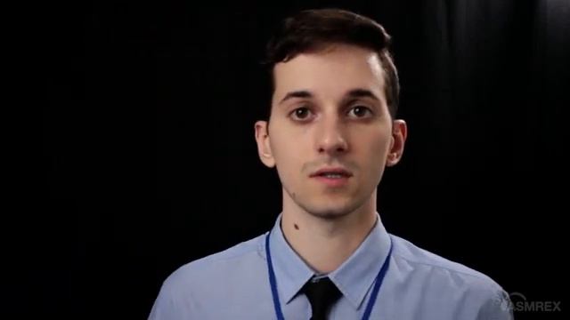 ASMR Role Play – Pasport registration [soft spoken in Russian] #91