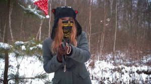 ?Игрушечное оружие из детства! ?