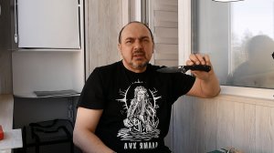 Нож Майор от НОКС