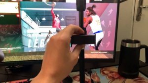 COMO FAZER SEU ROSTO DA FORMA CORRETA NO NBA 2K23! FACE SCAN NO APLICATIVO MY NBA 2K23!