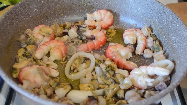 Этот вкусный УЖИН Вы будете готовить и готовить!Вкусно,быстро,просто!/Delicious quick dinner