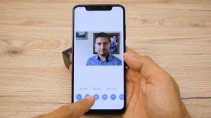 Xiaomi Mi 8 обзор камер, примеры фото и отзыв (Mi 8 Camera Review photo test)