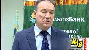 В Волгоградской области возрождают сельское хозяйство