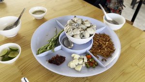 ТАИЛАНД 2024. АНАНАСОВАЯ ФЕРМА, УСТРИЧНАЯ ФЕРМА. ПАТТАЙЯ