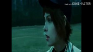 Ветра (Белла и Джаспер)