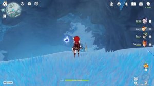 Genshin Impact - Драконий хребет - 3 Шкатулки и Тайная комната