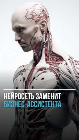 БИЗНЕС-АССИСТЕНТЫ ВЫМИРАЮТ? ?