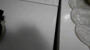 Electrolux EWT 10120W