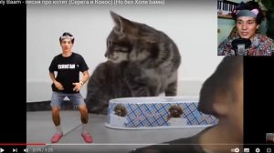 ХОЛИ БАМ ПОСМОТРЕЛ ДВА МОИХ ВИДЕО И ТЕПЕРЬ ОН ИГРАЕТ В БЕЙБЛЕЙДЫ! ЧАСТЬ 2