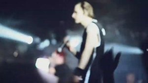 DOPE D.O.D - What Happened [Санкт-Петербург, Зал Ожидания, 21.02.15]