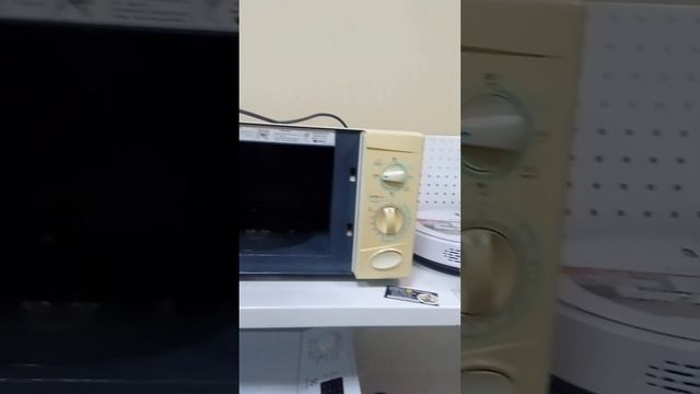 Микроволновка LG WD700(MG-5061T) смотреть онлайн