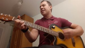 cover Сектор Газа - Местные (аккорды в описании)