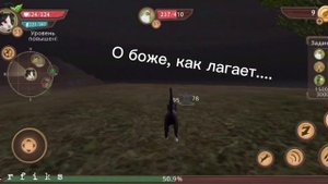 ⚠️Не играй в cat sim в 3 часа ночи⚠️