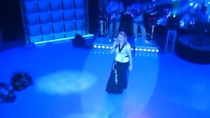 Салихат Лабазанова - Крепкая любовь