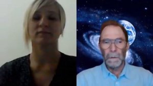 Встреча с Евой Хорс - ответы на вопросы (3.08.2021)