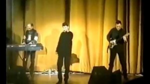 30 лет Сектор газа живое исполнение Хой!