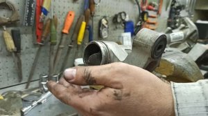 Ремонт рулевой рейки Stream RN6-9/Crossroad RT1-4