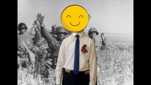 Сергей Михалков- нет войны Стих