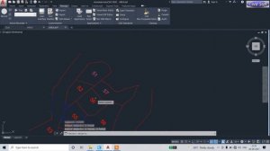 Sequential numbering in AutoCAD | AutoCAD drawing numbering system | TCOUNT Command in AUTOCAD 2022