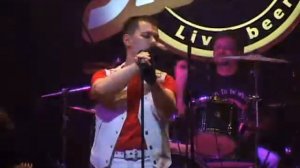 AMALGAMA Always Somewhere (SCORPIONS Cover)