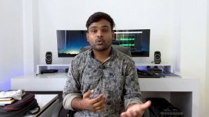 Which Monitor to Get for VFX PC ? - VFX Career Guide in India - EP 08 [HINDI]