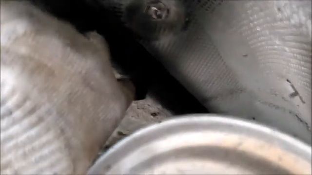 Установка фаркопа Рено Логан