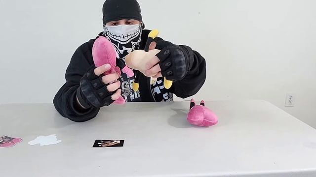 Postal 4 Kunny Doll Unboxing & Review (Running with Scissors) смотреть онлайн