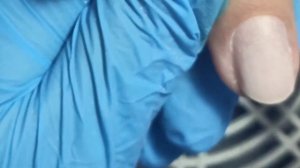 гель-лак _ шиллак _ как сделать шеллак _ как сделать геллак _ Nune nail master НА РУССКОМ