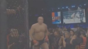 Реванш Федора Емельяненко и Мирко Кро Копа в Москве