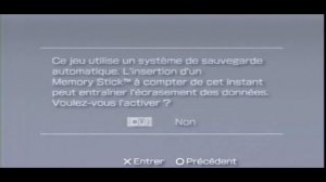 [PsP] Introduction du jeu "FIFA 14" de Electronic Arts (2013)